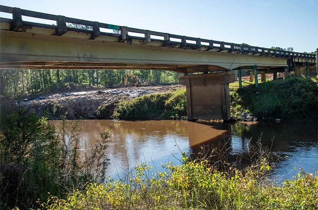 State Route 167 Bridge Replacement over Pea River - projects/sr-167-bridge-replacement-over-pea-river