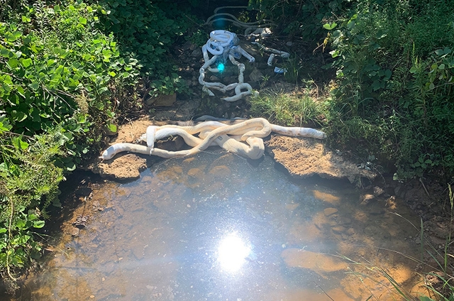 Emergency Spill Response - projects/emergency-spill-response