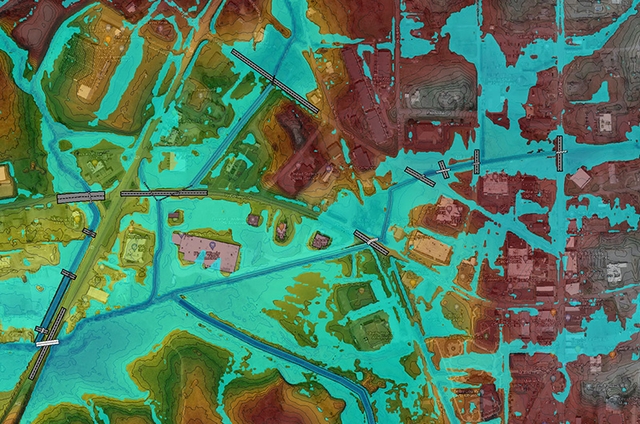 Columbiana City-Wide Drainage Study - projects/columbiana-city-wide-drainage-study