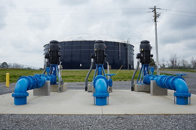 Mountainside Tank and Pumping Station - projects/mountainside-tank-and-pumping-station