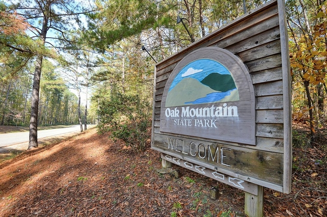 Oak Mountain State Park Improvements - projects/oak-mountain-state-park-improvements