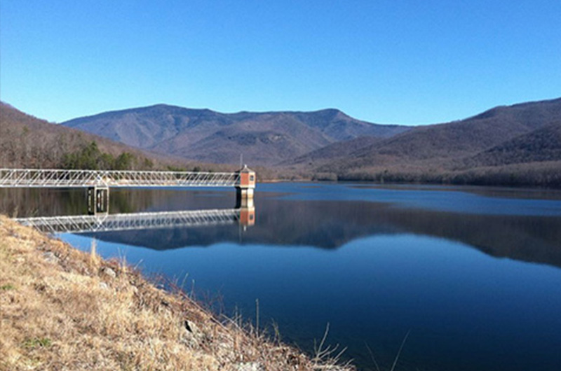 Water Main Survey - projects/water-main-survey