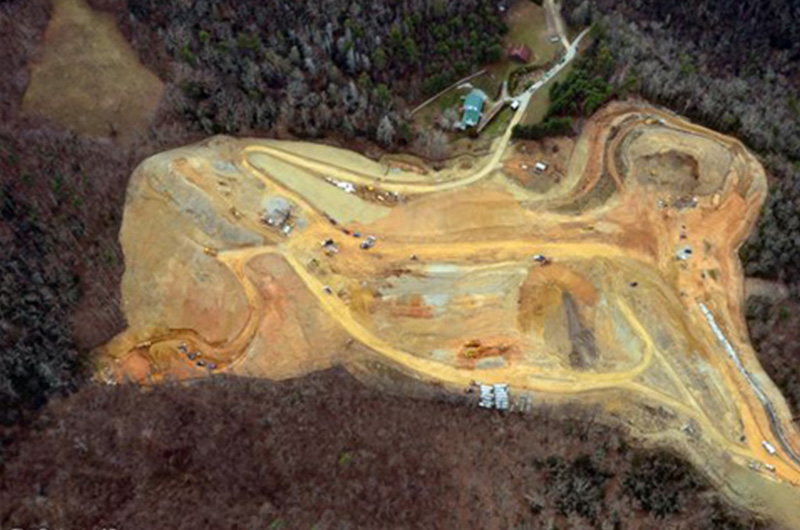 The Cottages at Boone - projects/the-cottages-at-boone