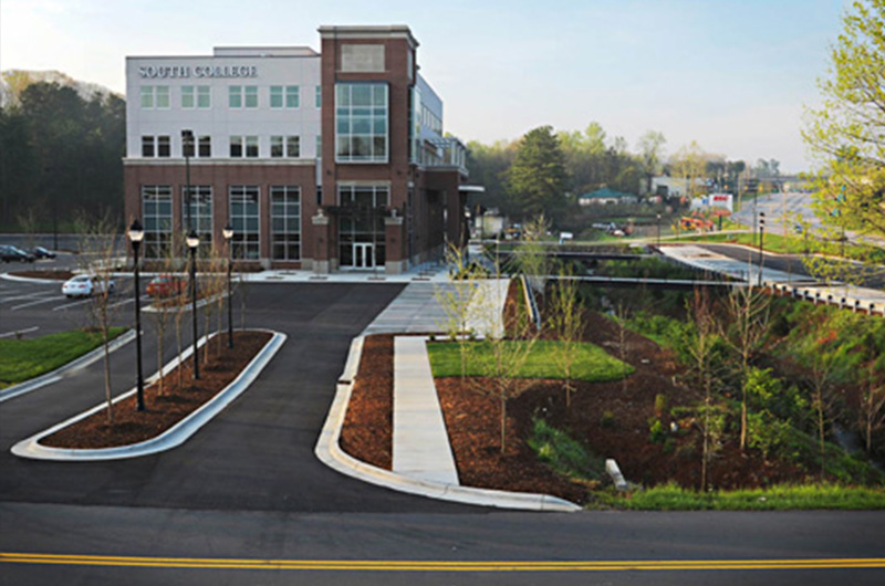 South College Academic Facility - projects/south-college-academic-facility
