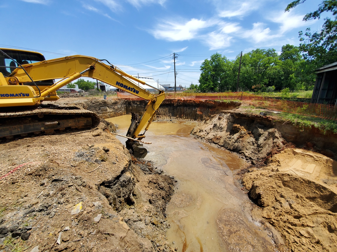 Emergency Response Management