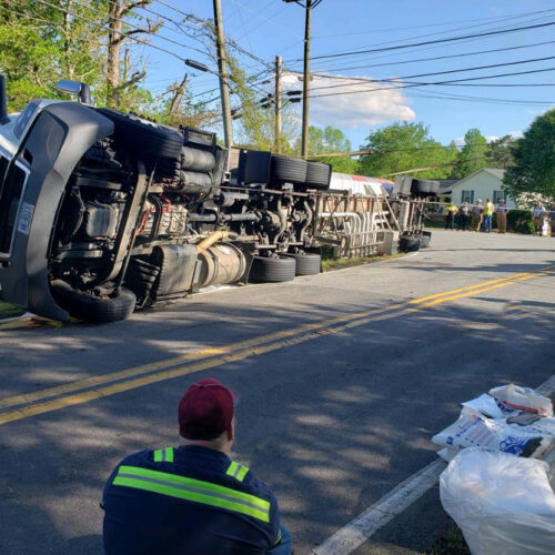 Emergency Response  Management