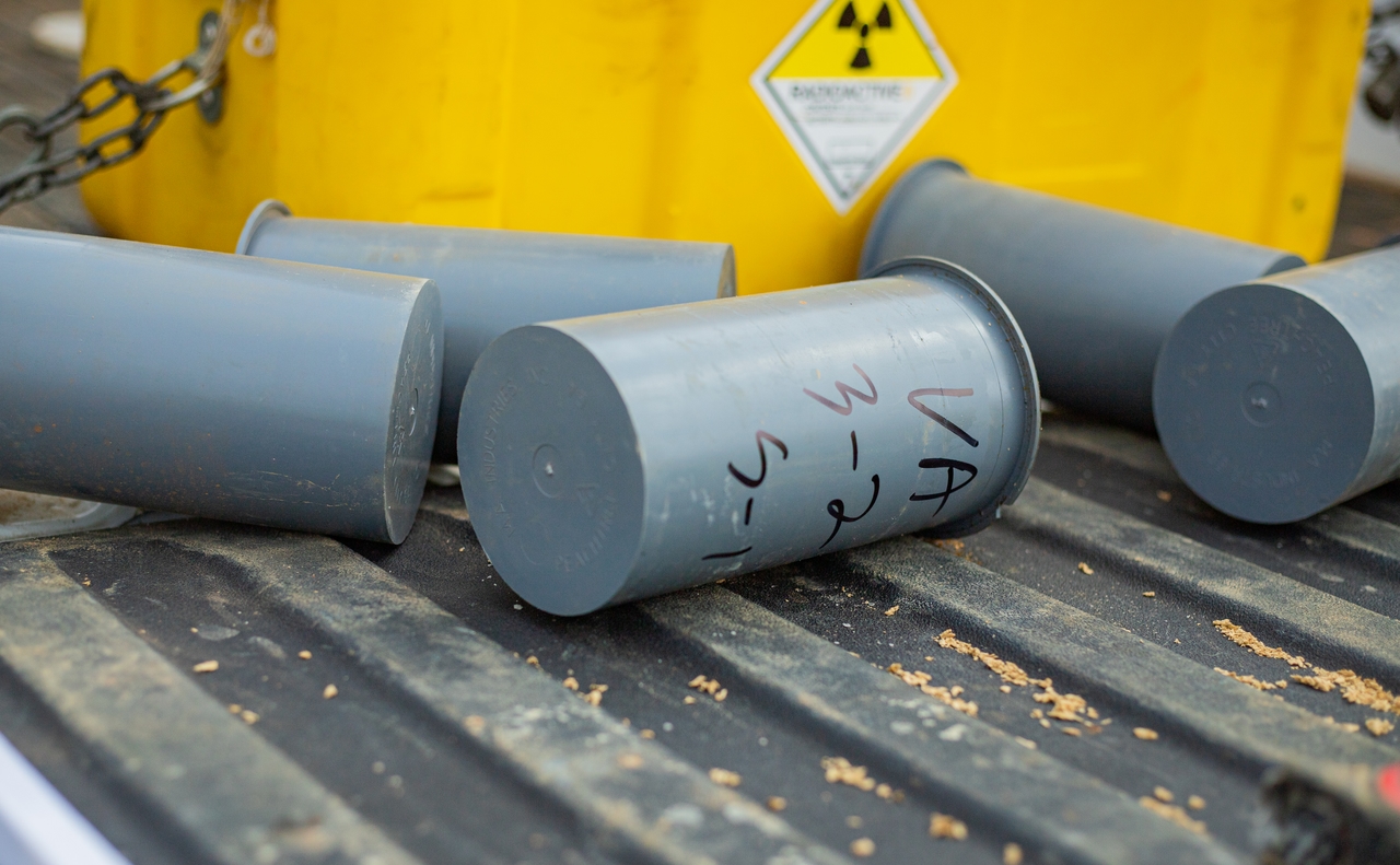 Construction Engineering and Inspection