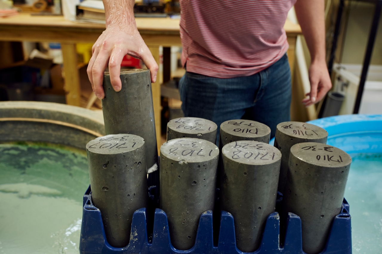 Construction Engineering & Inspection