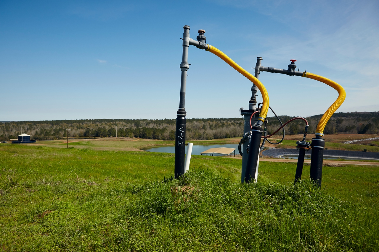 Since 1946, Three Notch Group has served as a trusted guide to its clients, working to identify and navigate the path that leads to a successful project.  